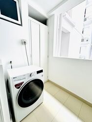The Tampines Trilliant (D18), Condominium #544075281